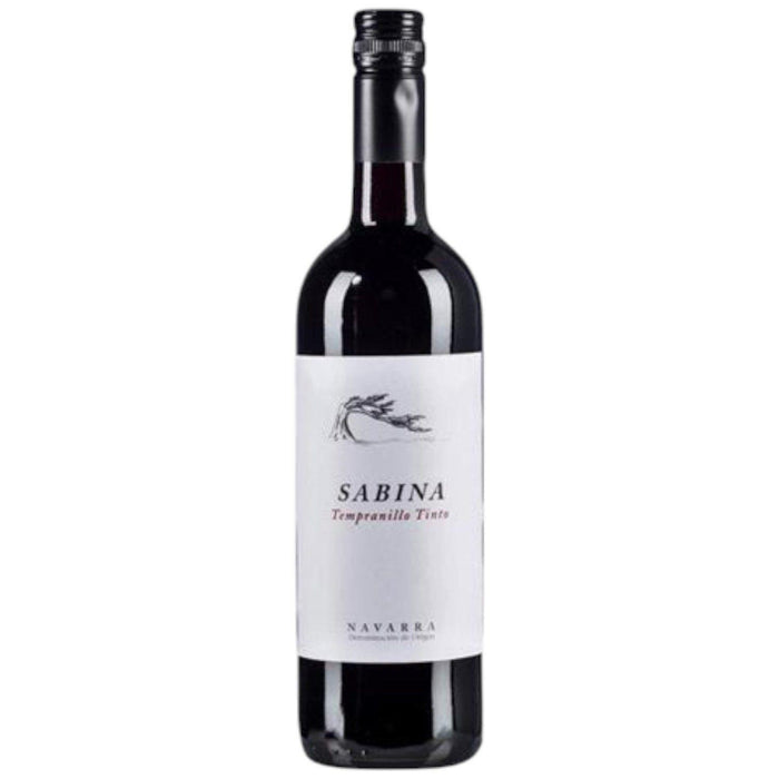 Sabina Tempranillo Tinto 2024 75cl