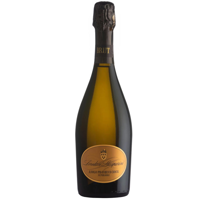 Loredan Gasparini Prosecco Brut DOCG Asolo