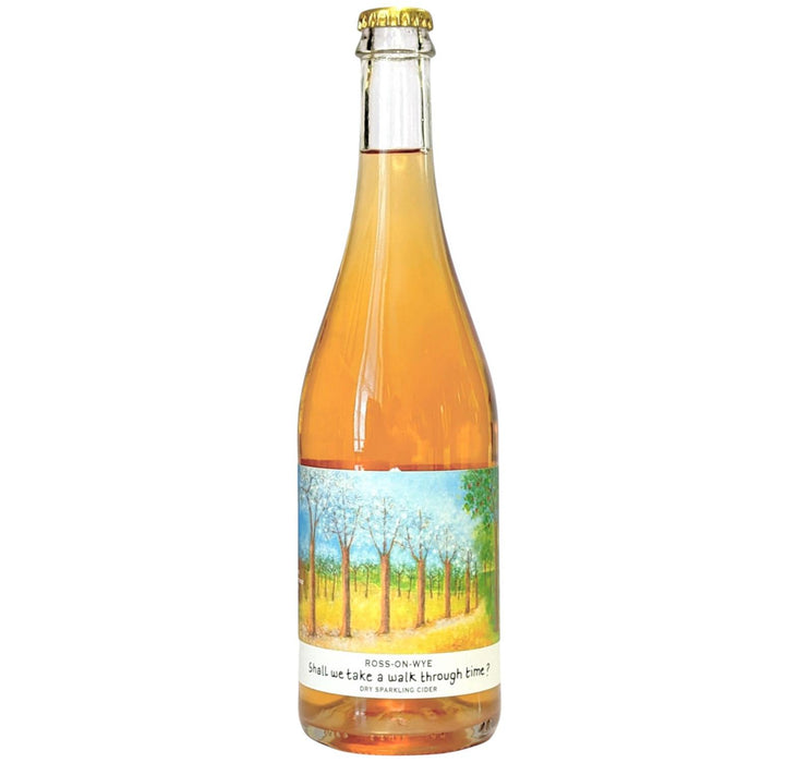 Ross-on-Wye Artisanal Herefordshire Dry Cider