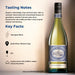 Cool Mountain Sauvignon Blanc Tasting Notes