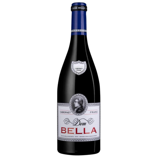 Dom Bella Cabernet Franc