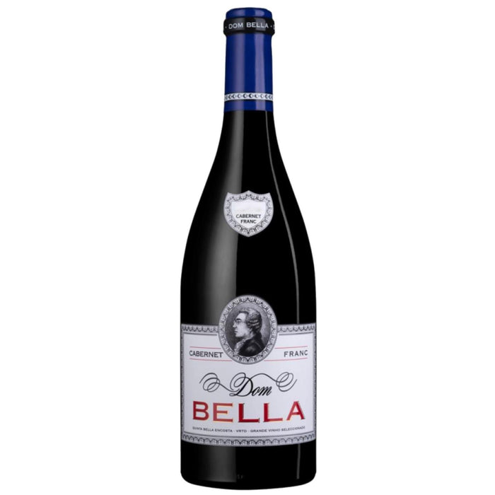 Dom Bella Cabernet Franc