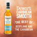 Dewar's 8 Year Old Whisky Caribbean Rum Cask