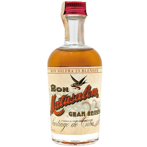 Matusalem Rum 23 Gran Reserva Miniature