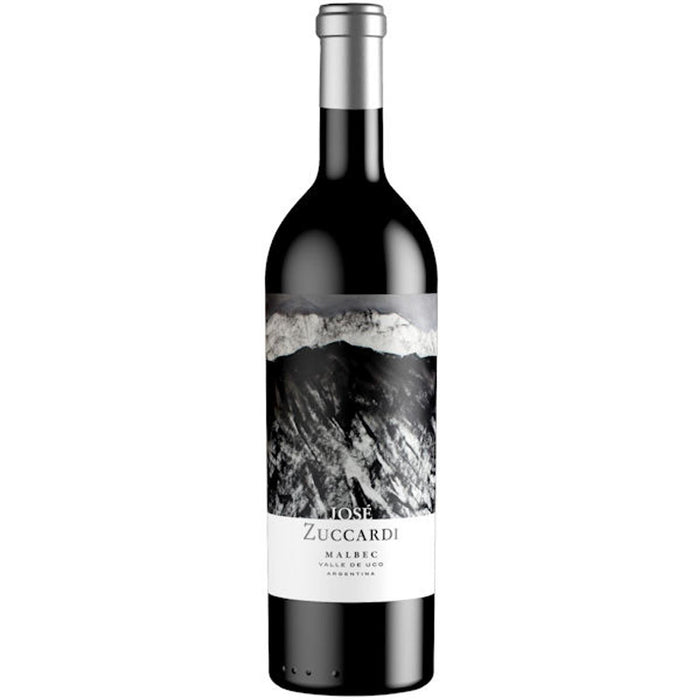 Jose Zuccardi Mendoza Malbec 2019 75cl