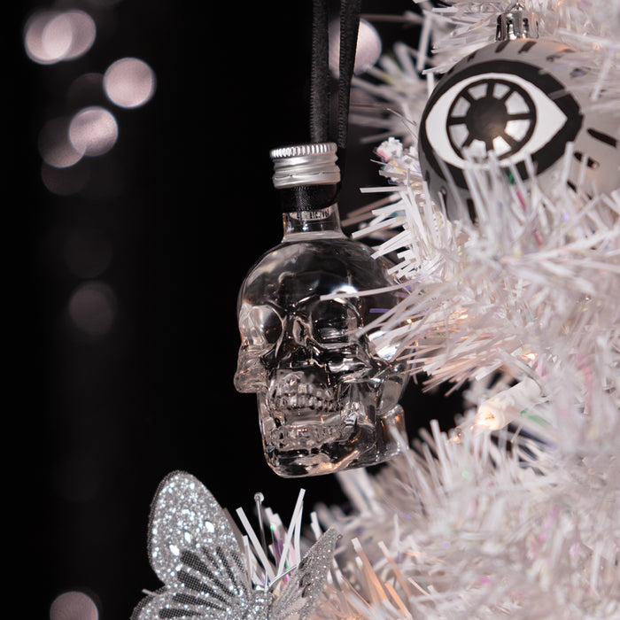 Crystal Head Miniature Stocking Fillers