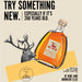 Hine Rare Fine Cognac Infographic
