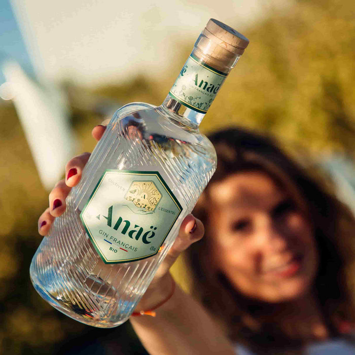 Anae Gin