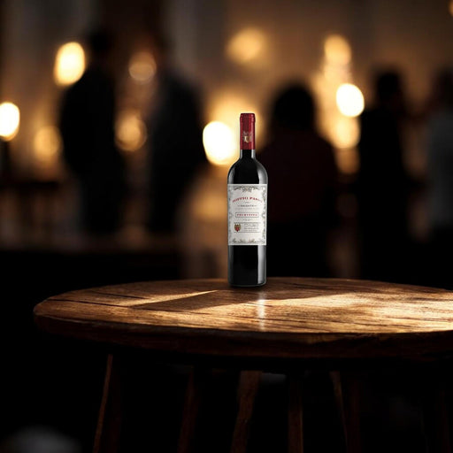 Doppio Passo Primitivo