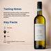 Mirabello Pinot Grigio Tasting Notes