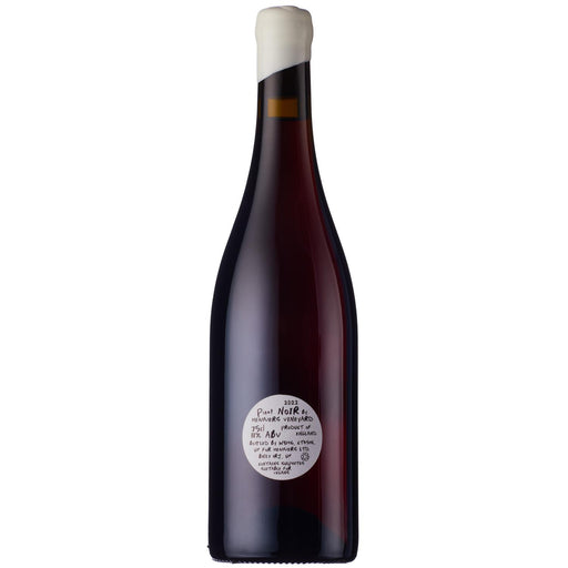 Henners Vineyard Pinot Noir 2022 75cl