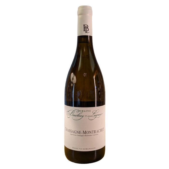 Domaine Bachey-Legros Chassagne-Montrachet