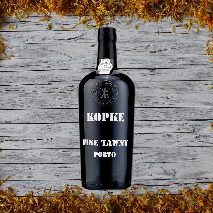 Kopke Fine Tawny Port 75cl