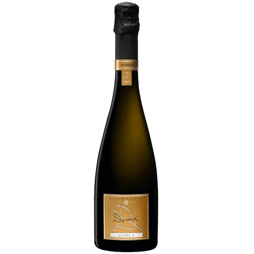 Devaux Cuvee D Champagne Aged 5 Years