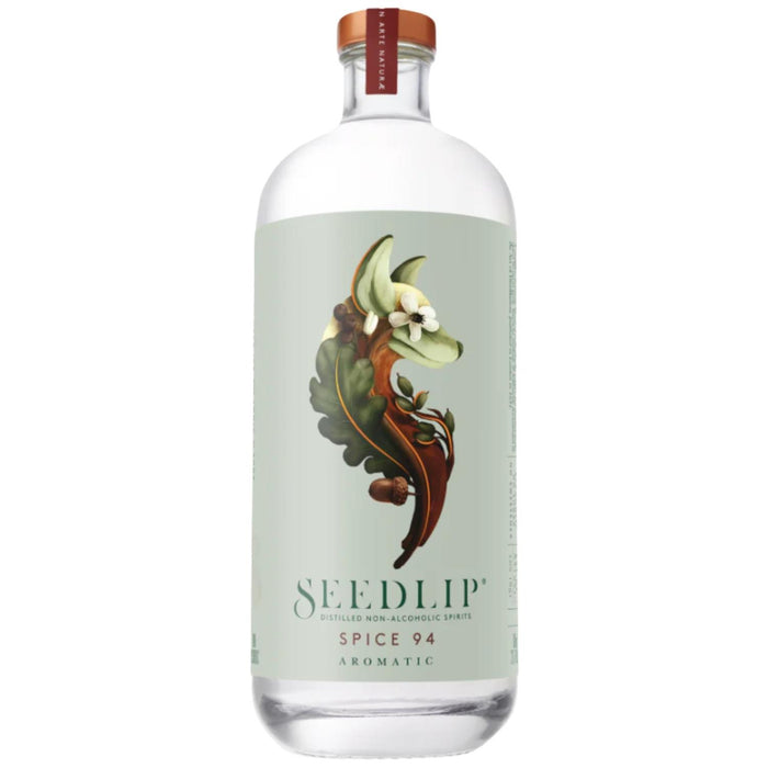 Seedlip Spice 94 Alcohol Free