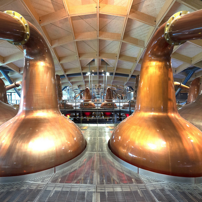 Macallan 12 Year Old Double Cask Single Malt Whisky 70cl