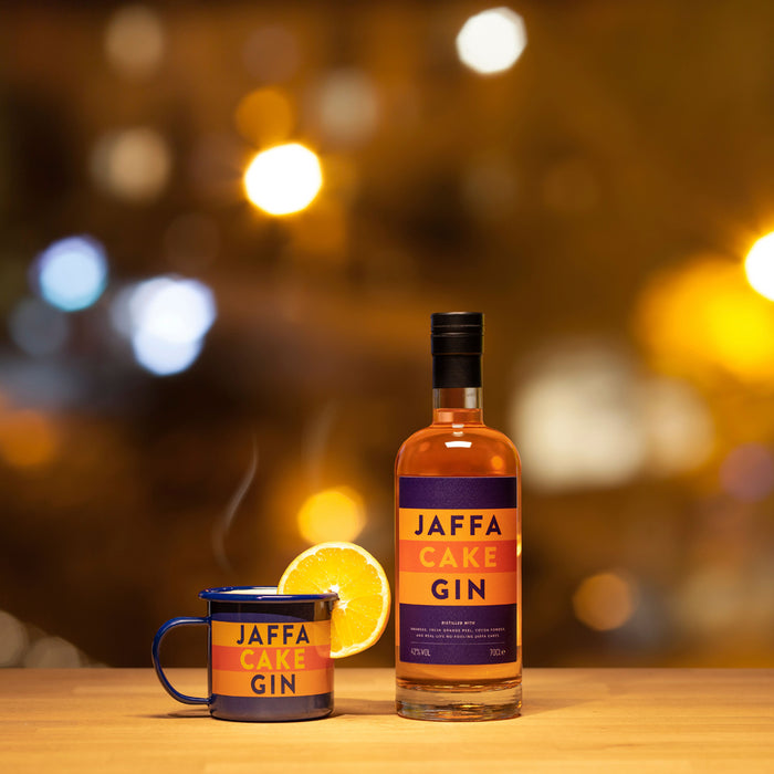 Jaffa Cake Gin 70cl