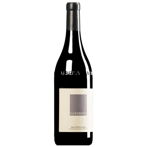 Dolcetto d'Alba Luciano Sandrone Piedmont