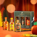 Christmas Gin Miniature Gift Set