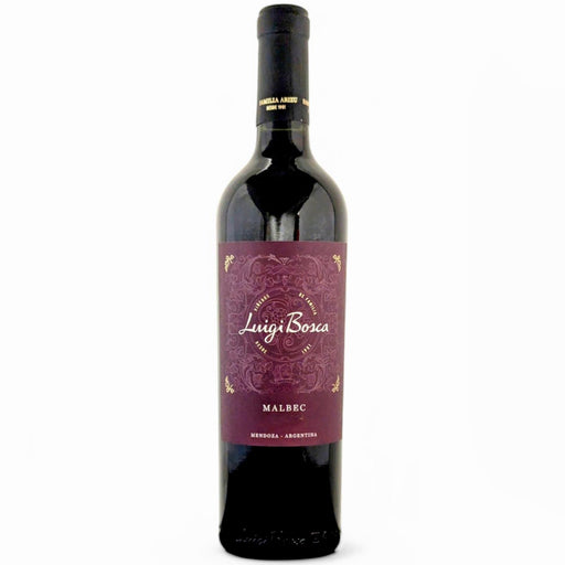 Luigi Bosca Malbec