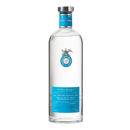 Casa Dragones Tequila Blanco