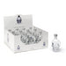 Crystal Head Case Of 12 Miniatures