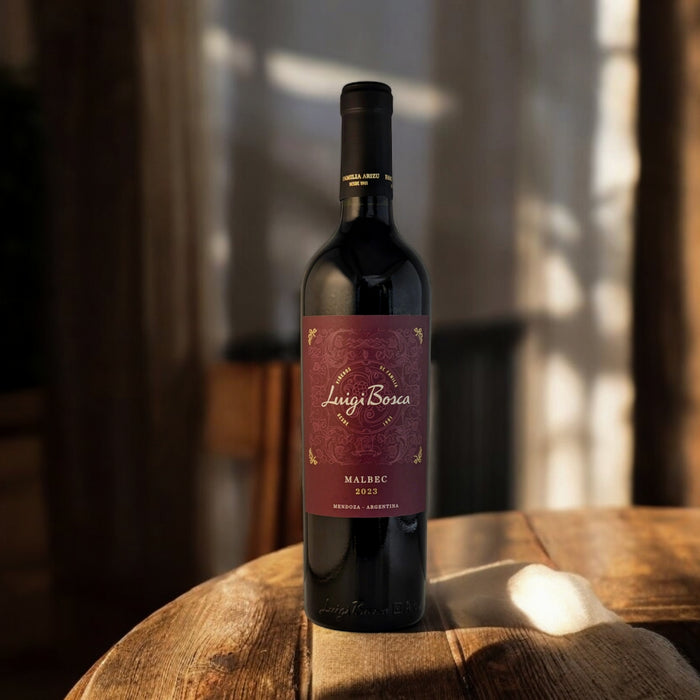 Luigi Bosca Malbec 2023 75cl