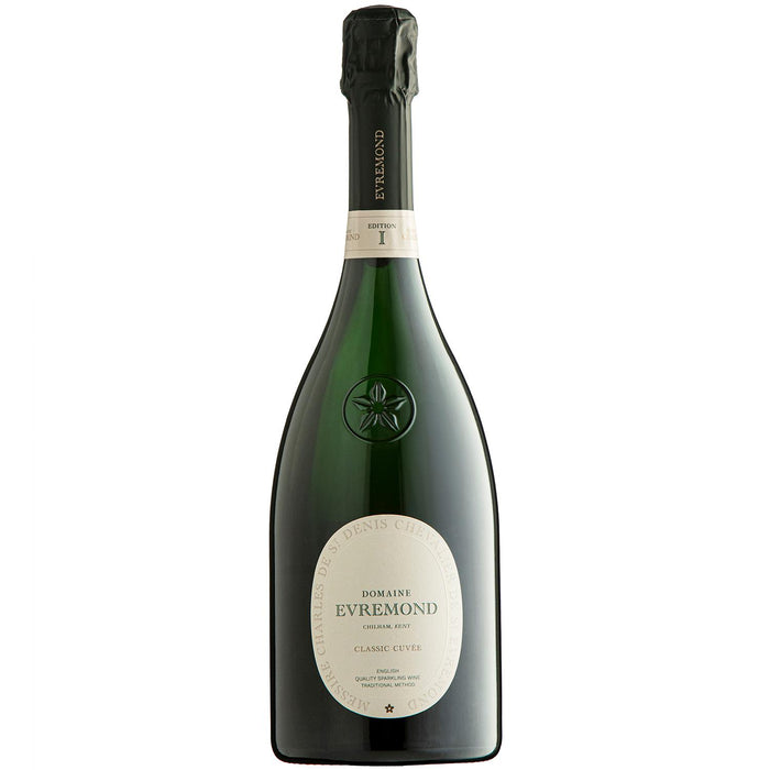 Domaine Evremond Classic Cuvee Edition 1