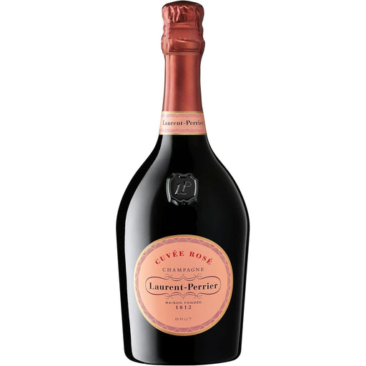 Laurent Perrier Rose
