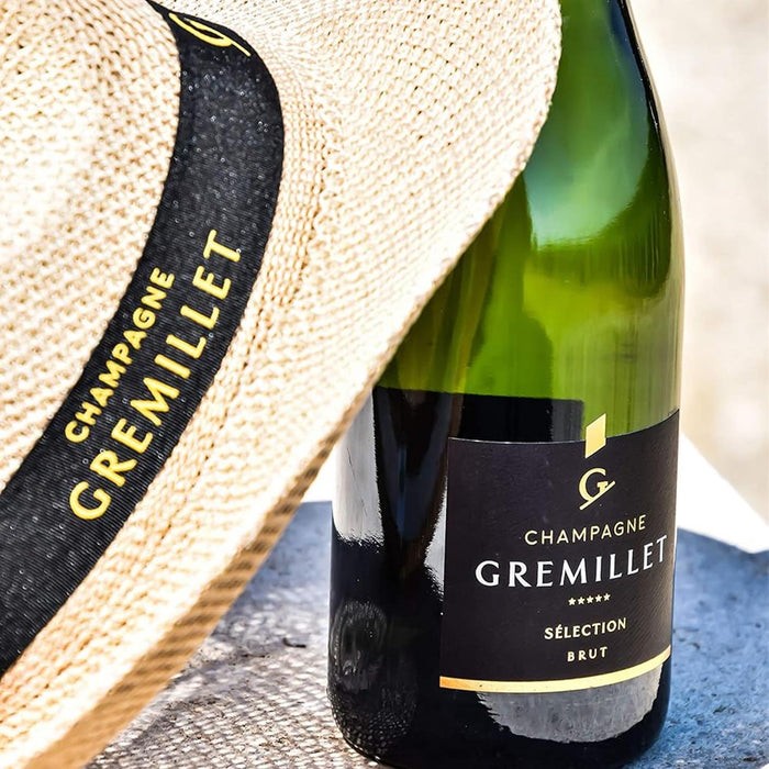 Gremillet Selection Brut Champagne NV