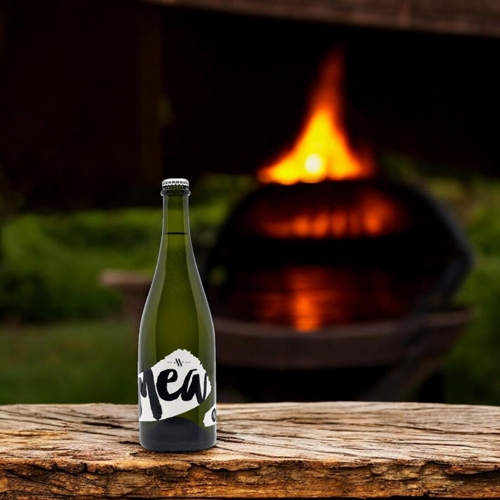 Sparkling Wine Perfect For BBQs