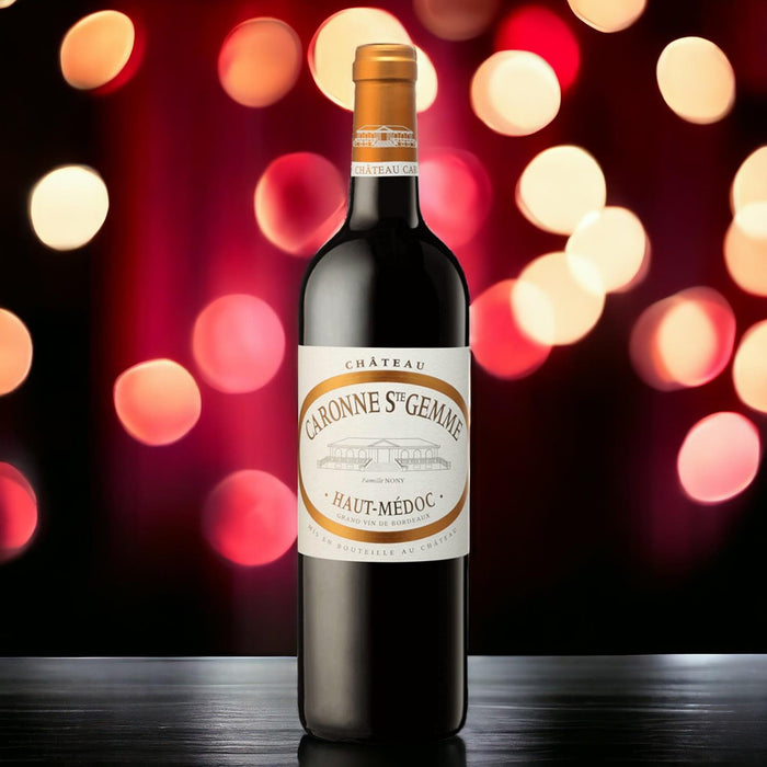 Haut-Medoc Bordeaux Gifts