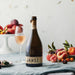 Jansz Premium Rose Sparkling With Food