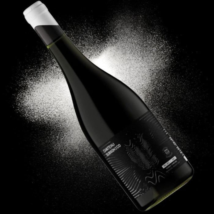 Chateau Subsonico Single Vineyard Malbec 