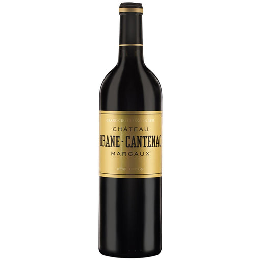 Chateau Brane Cantenac 2eme Cru Classe Margaux