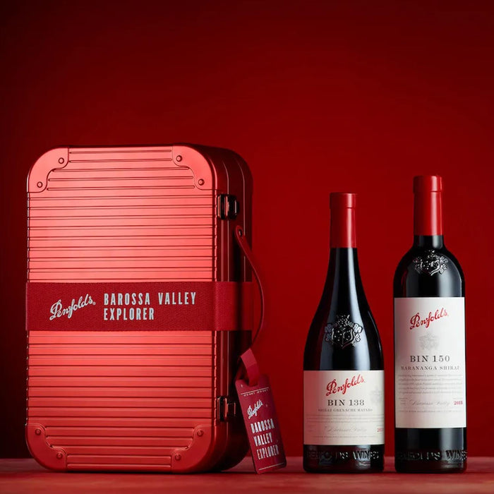 Penfolds Explorer Pack