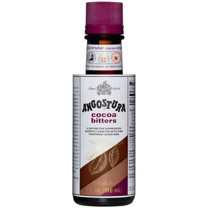 Angostura Cocoa Bitters