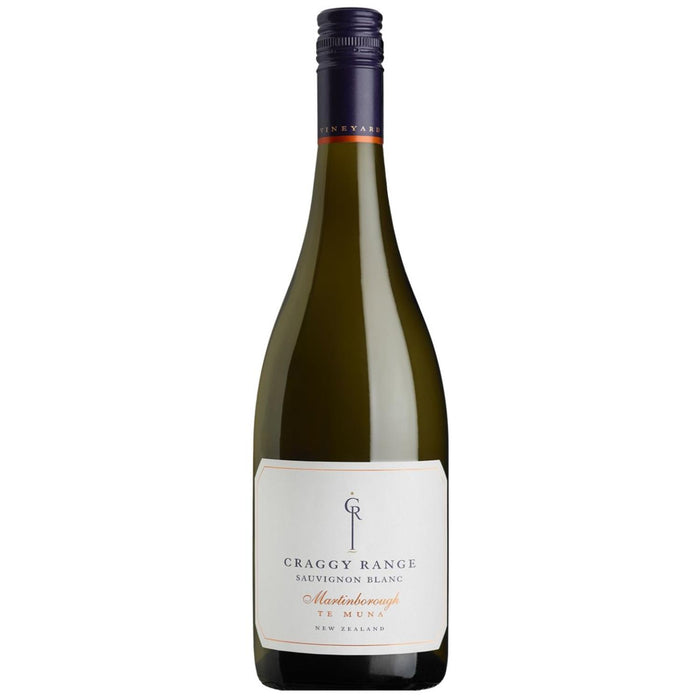 Craggy Range Te Muna Sauvignon Blanc