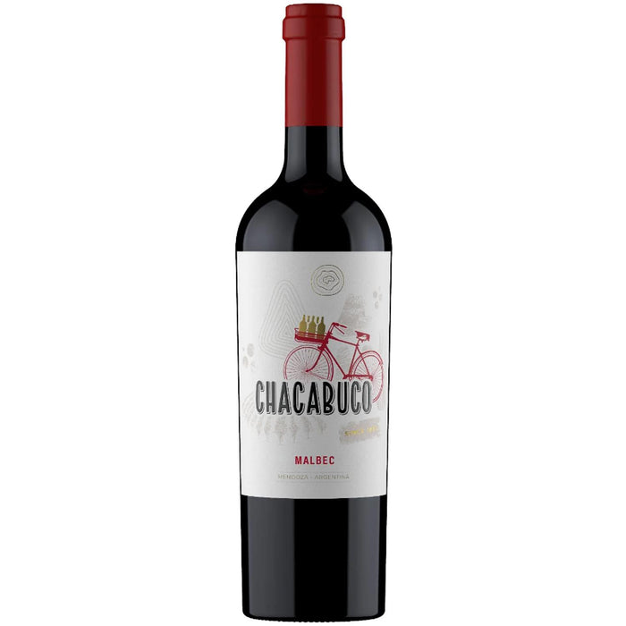 Chacabuco Malbec