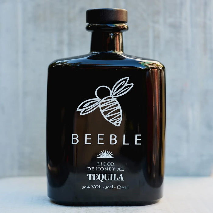 Beeble Honey Tequila