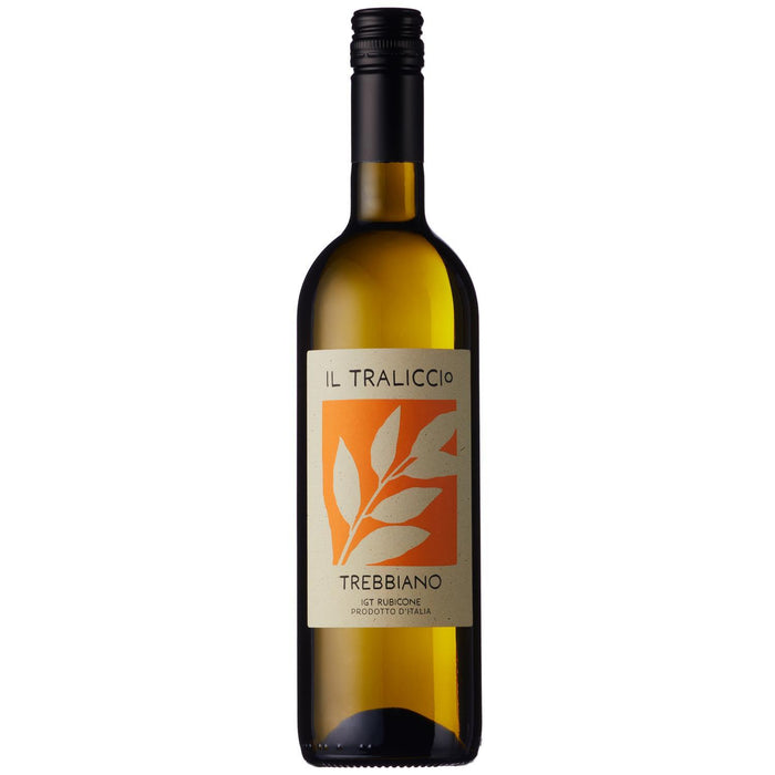 Traliccio Trebbiano