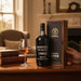 A Gifted Kopke Colheita Port 1998 In Wooden With Glass