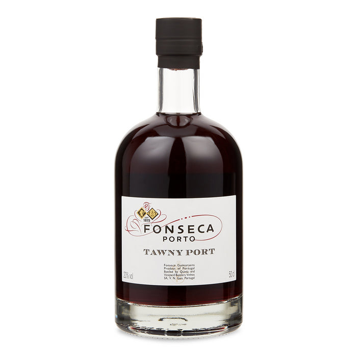 Fonseca Tawny Port In Wooden Gift Box 50cl