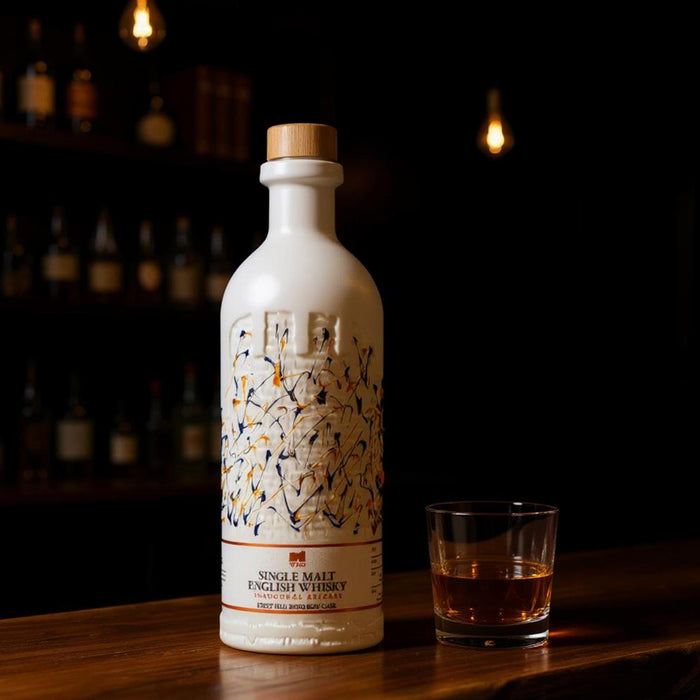 West Midlands Distillery Whisky