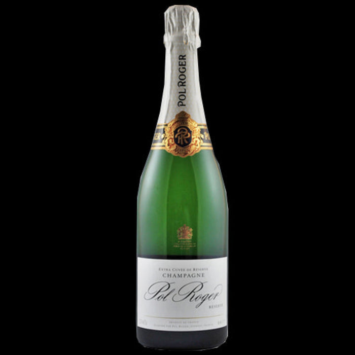 Pol Roger Champagne