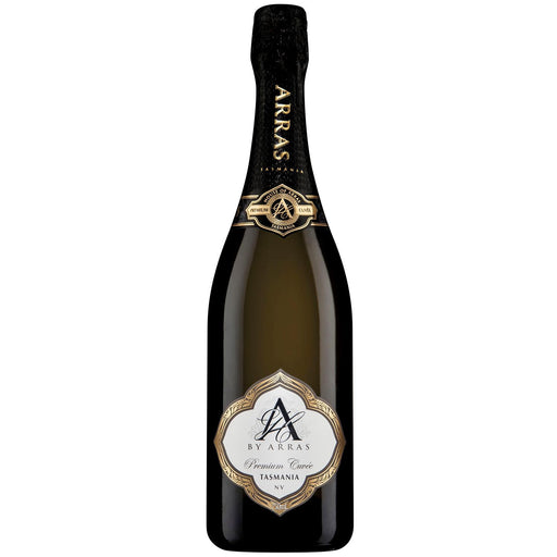 A By Arras Tasmania Sparkling Brut Cuvee