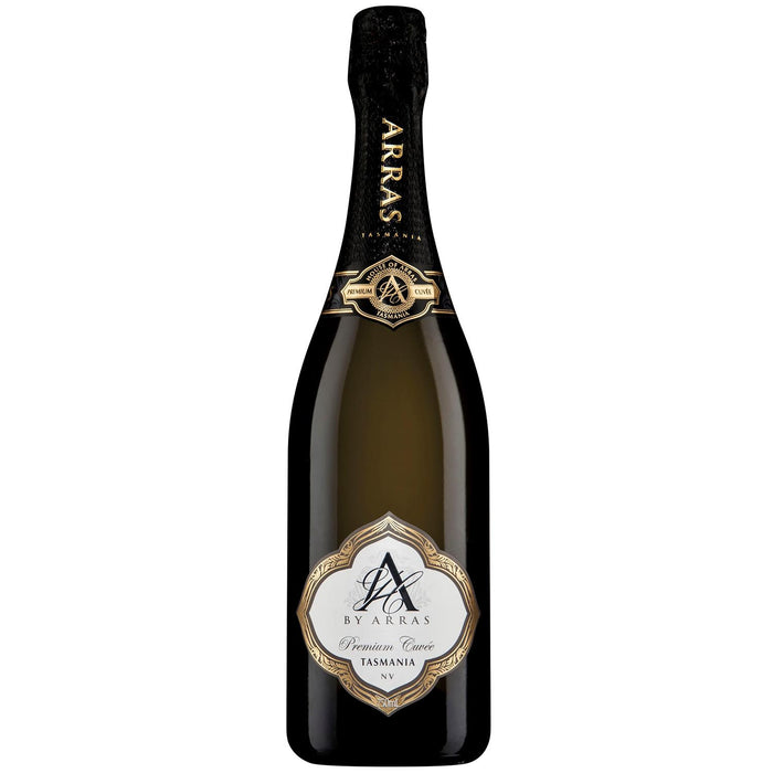 A By Arras Tasmania Sparkling Brut Cuvee