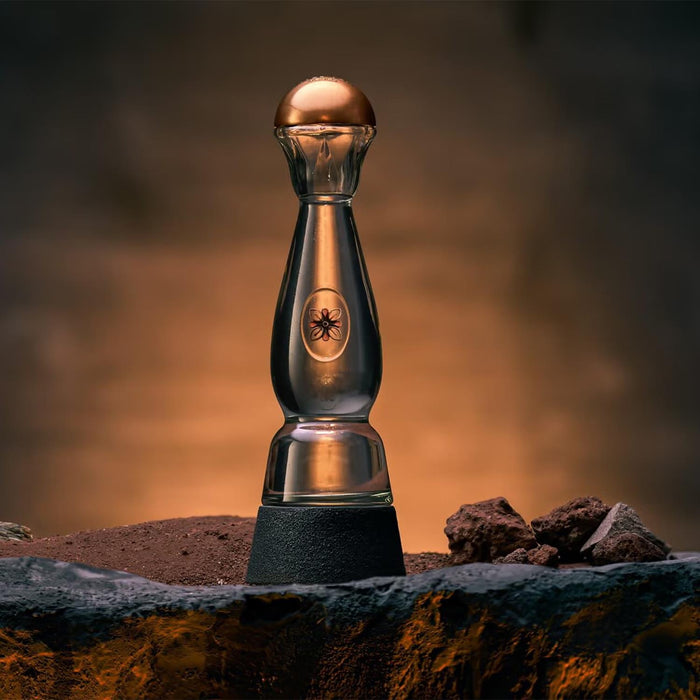 Clase Azul Anhumado Blanco Tequila