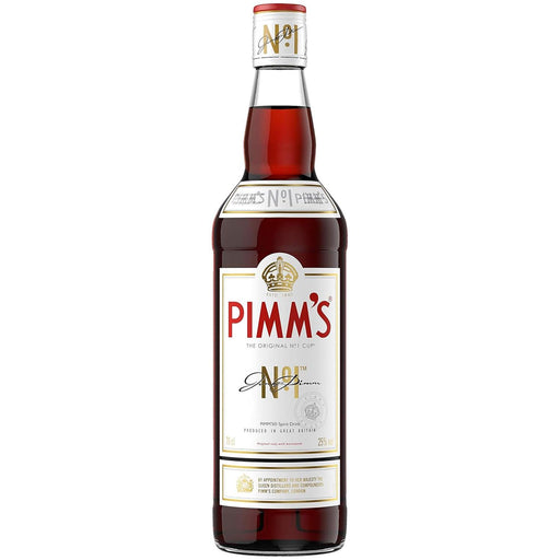 Pimm's No.1