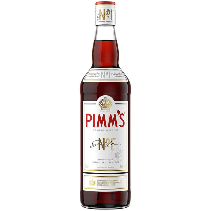 Pimm's No.1